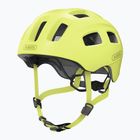 Children's bike helmet ABUS Youn-I 2.0 mono yellow