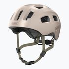 Children's bike helmet ABUS Youn-I 2.0 champagne gold