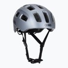 Children's bike helmet ABUS Youn-I 2.0 graphite silver