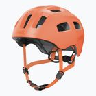 Children's bike helmet ABUS Youn-I 2.0 mono orange
