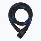 Bike lock ABUS Ivera Cable 7220/85 black