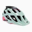 ABUS Moventor 2.0 iced mint bicycle helmet 65505