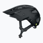 Bike helmet ABUS MoDrop MIPS velvet black