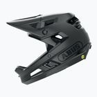 Bike helmet ABUS MoDrop MIPS velvet black
