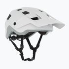 ABUS bike helmet MoDrop fleece white