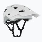 ABUS MoDrop bicycle helmet fleece white