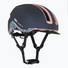 ABUS bike helmet Hud-y midnight blue