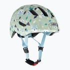 ABUS children's bike helmet Smiley 3.0 green nordic