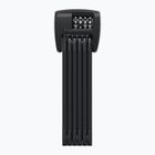 ABUS Bordo 6000C/90 SH Combo bike lock black
