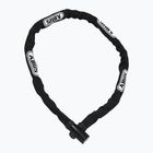 Bike lock ABUS Steel-O-Chain 4804K/110 black