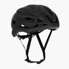 ABUS StormChaser velvet black bicycle helmet