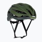 ABUS StormChaser bicycle helmet opal green
