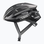 Bike helmet ABUS PowerDome shiny black