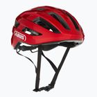 ABUS bike helmet PowerDome blaze red