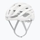 Bicycle helmet ABUS AirBreaker pure white