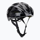 Bike helmet ABUS Macator Mips shiny black