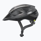 Bike helmet ABUS Macator Mips shiny black
