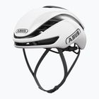 ABUS bike helmet Gamechanger 2.0 shiny white