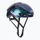 Bicycle helmet ABUS Gamechanger 2.0 flip flop purple