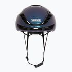 Bicycle helmet ABUS Gamechanger 2.0 MIPS flip flop purple