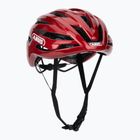 Bicycle helmet ABUS StormChaser Ace performance red