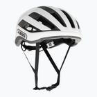 ABUS bike helmet Wingback shiny white