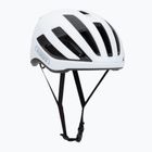 Bicycle helmet ABUS Wingback fleece white