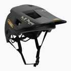 Children's bike helmet ABUS Youdrop FF moss green