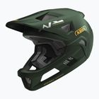 Children's bike helmet ABUS Youdrop FF moss green
