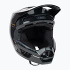 Bike helmet ABUS Hidrop moss green