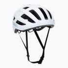 Bicycle helmet ABUS PowerDome fleece white