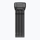 Bicycle lock ABUS Bordo 6200K/90 SH black
