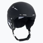 Ski helmet Alpina Biom black matte