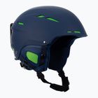 Ski helmet Alpina Biom navy matt
