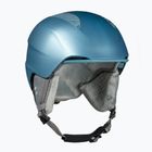 Ski helmet Alpina Grand skyblue/white matt