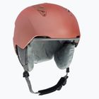 Ski helmet Alpina Grand coral matt