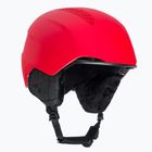 Ski helmet Alpina Grand red matt