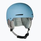 Children's ski helmets Alpina Zupo skyblue matt