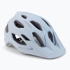 Bicycle helmet Alpina Carapax 2.0 dove blue/grey matte