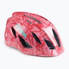 Children's bicycle helmet Alpina Pico sparkel gloss