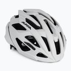 Bicycle helmet Alpina Valparola white matte