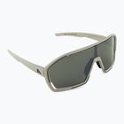 Alpina Bonfire Q-Lite cool grey matt/silver mirror sunglasses