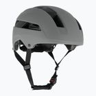 Bike helmet Alpina Soho coffee/grey matt