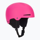 Alpina children's ski helmet Zupo pink matt