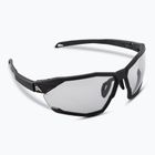 Alpina Twist Six V black matt/black sunglasses