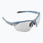 Alpina Twist Six Hr V smoke blue matt/black sunglasses
