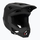 Bike helmet Alpina Pikes MIPS black matte