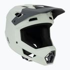 Bike helmet Alpina Pikes MIPS smoke grey matte