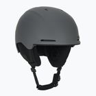 Alpina Brix midnight/ grey matt ski helmet