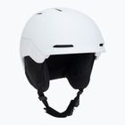 Alpina ski helmet Nax white/ camo matt